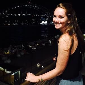 Meet your Posher, Shannon